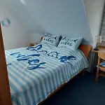 Apartment Friesenrose Süd