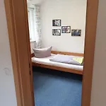 Apartment Friesenrose Süd *