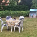 Friesenrose Süd * Spiekeroog
