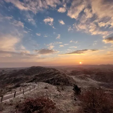 Apartamento Friesenrose Sued *