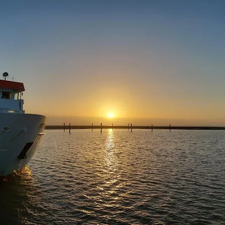 Friesenrose Sued Apartamento