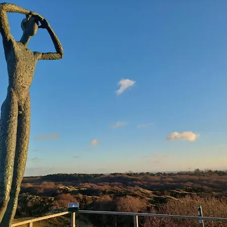 Apartamento Friesenrose Sued