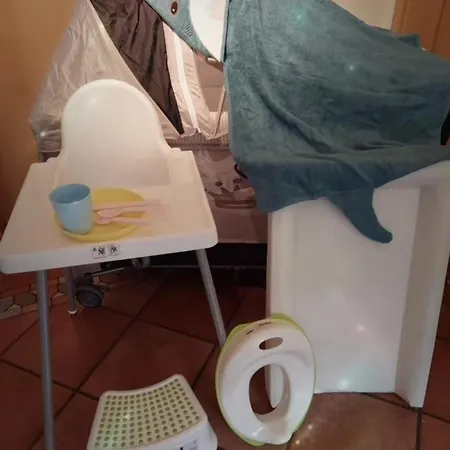 Friesenrose Sued Apartamento *