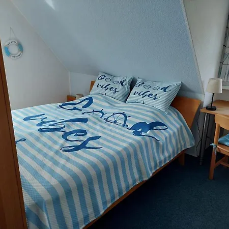 Apartamento Friesenrose Sued