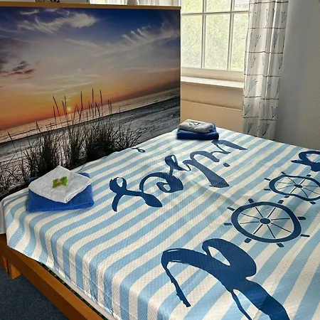 Friesenrose Sued * Spiekeroog