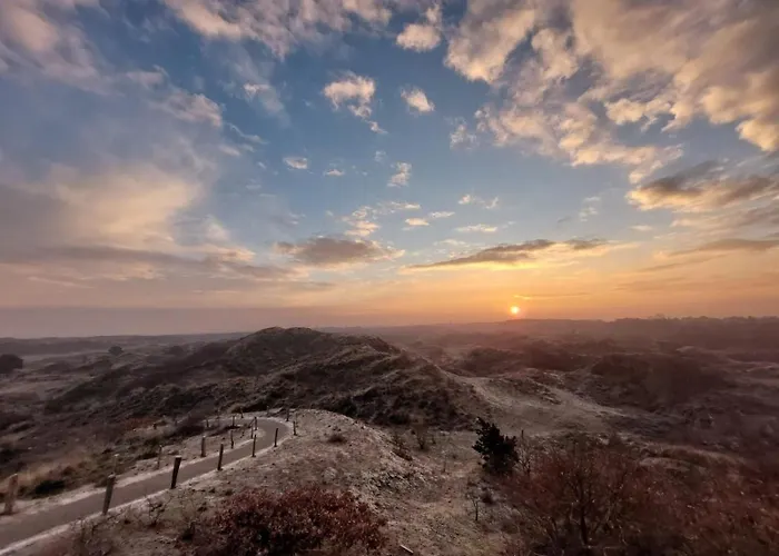 Апартаменты Friesenrose Sued *