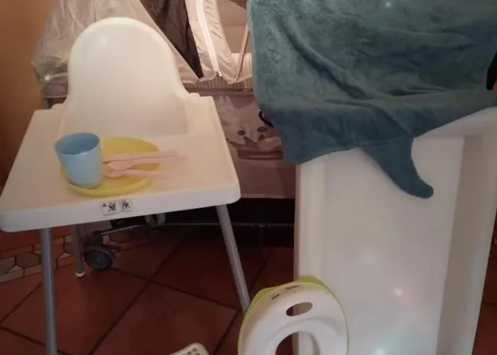 Friesenrose Sued Апартаменты *