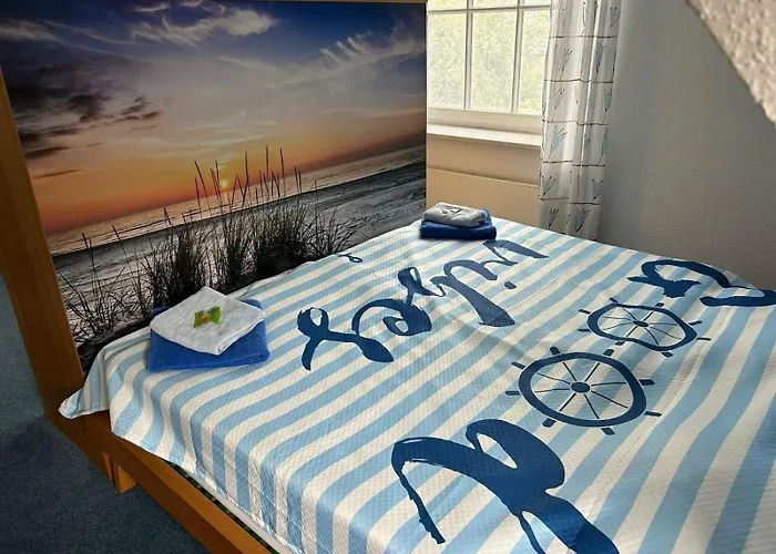 Friesenrose Sued * Шпикерог