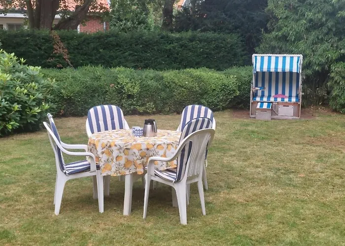 Friesenrose Sued * Шпикерог