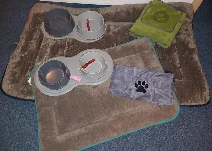 Апартаменты Friesenrose Sued Шпикерог